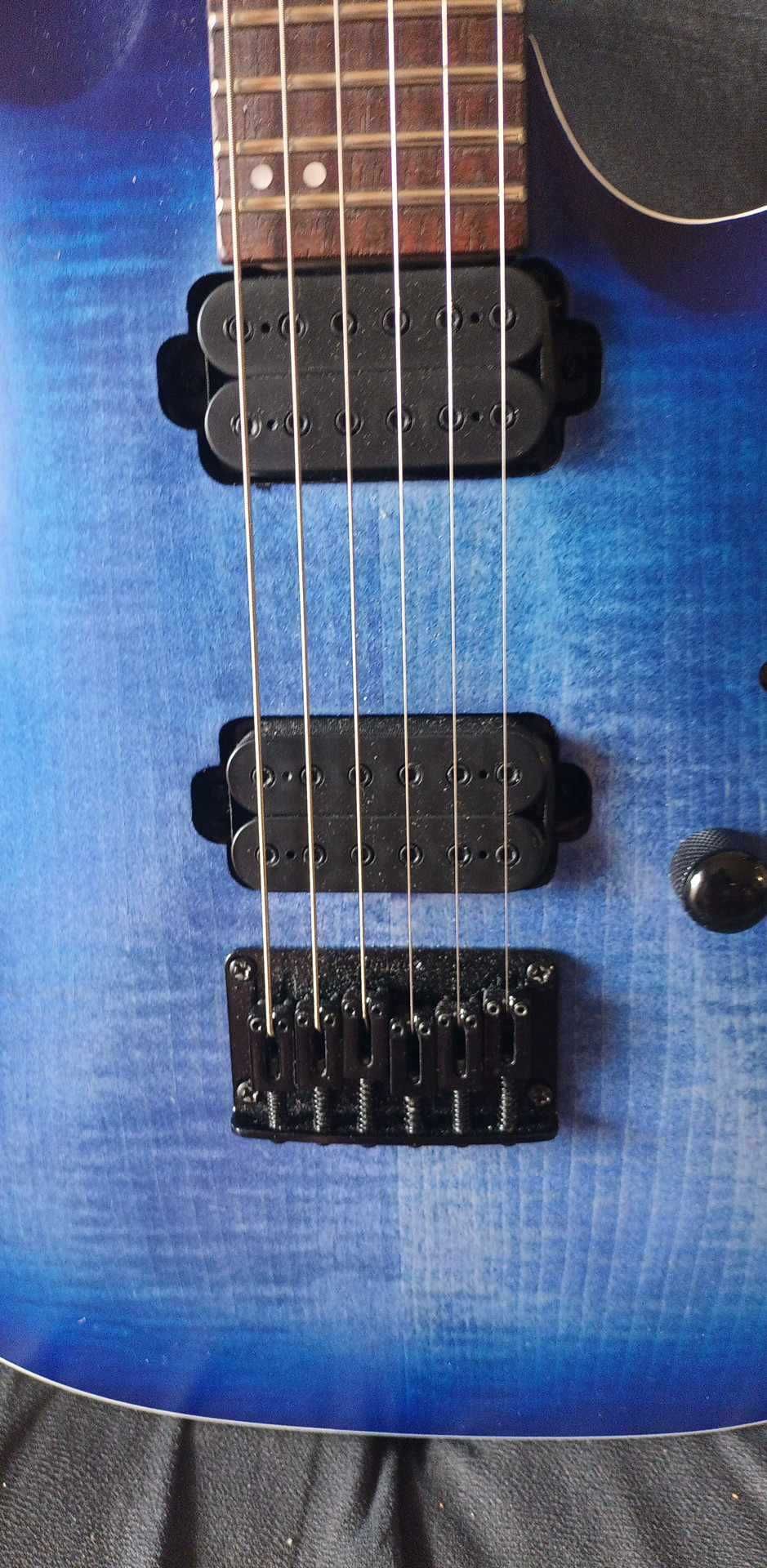 Guitarra Ibanez RGA42FM