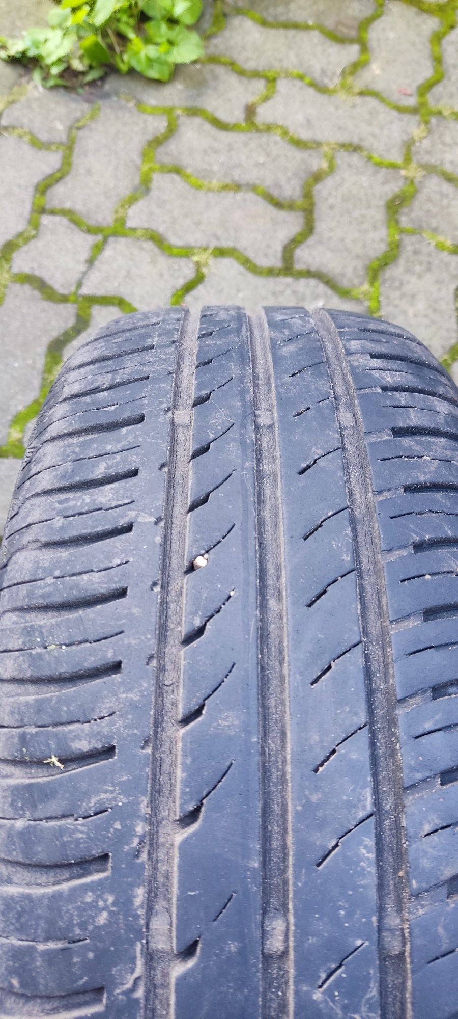 Oddam, sprzedam opony R14 185/60 R14 82T/H