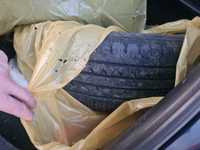 Opony używane Goodyear 225/65R17