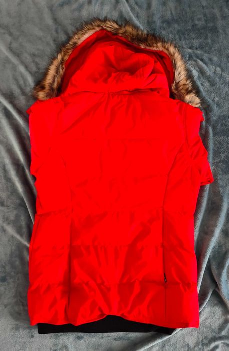 Kurtka damska Paris Pink