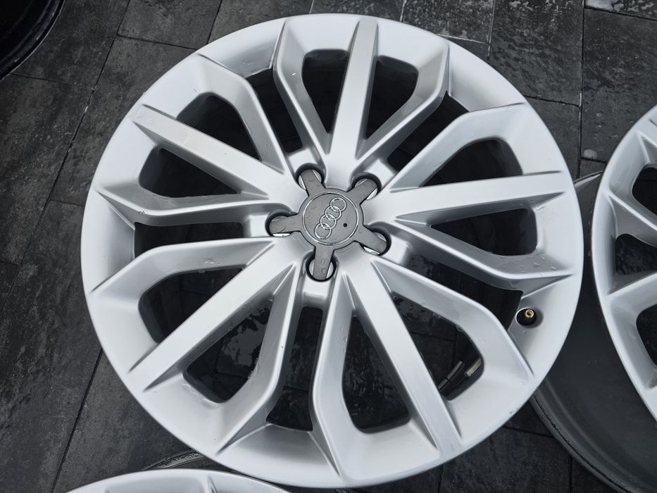 Alufelgi 19' Audi A4, A6