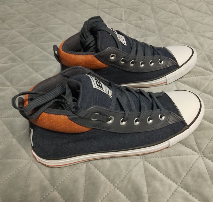 Чоловічі кеди/кросівки. Нові. Демі. 42 розмір