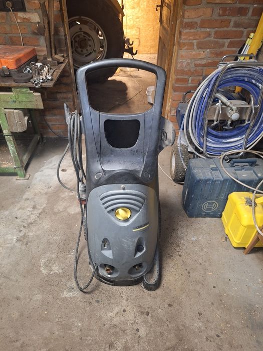 Myjka Karcher 10 21 4s