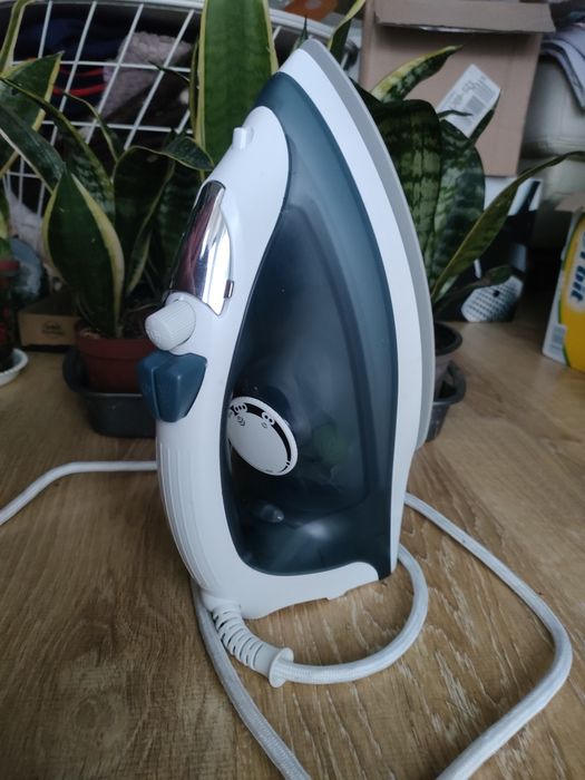 Żelazko Bosch Quick filling 2200W