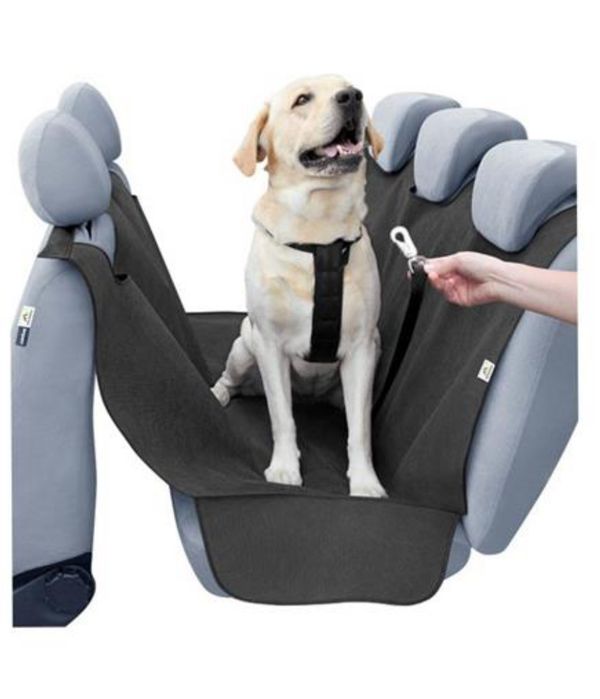 Чохол-гамак для перевезення собак Kegel Alex L