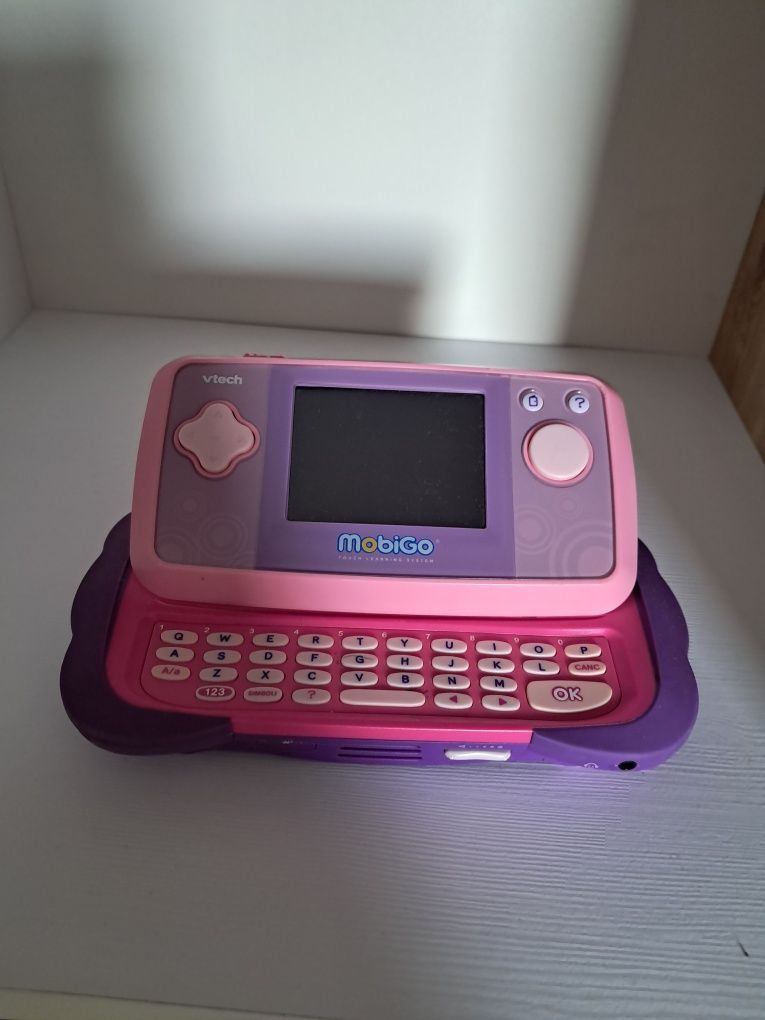 Konsola mobigo vtech