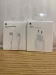 Oryginalna ładowarka do Iphone 20w + kabel USB-C
