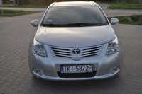 Toyota Avensis Toyota Avensis 2.0 D-4D