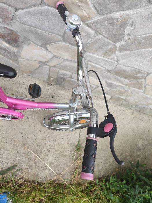 Дитячий велосипед Tilly explorer