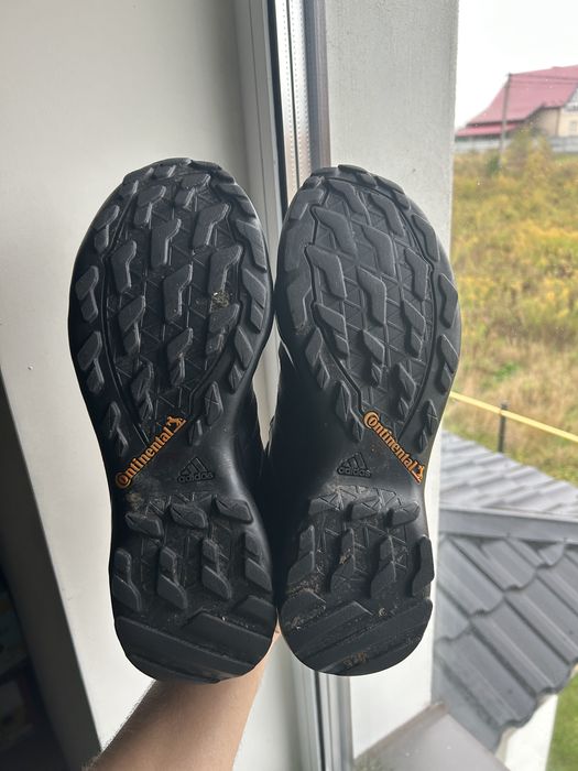 Кросівки Adidas Terrex Swift R2 GORE-TEX Hiking Boot