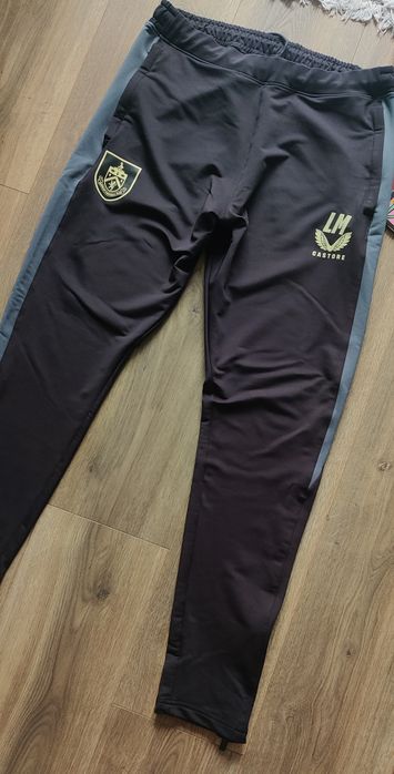 Castore. Тренувальні штани для гравців M-L