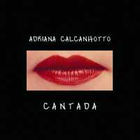 3 CDs de Adriana Calcanhotto.