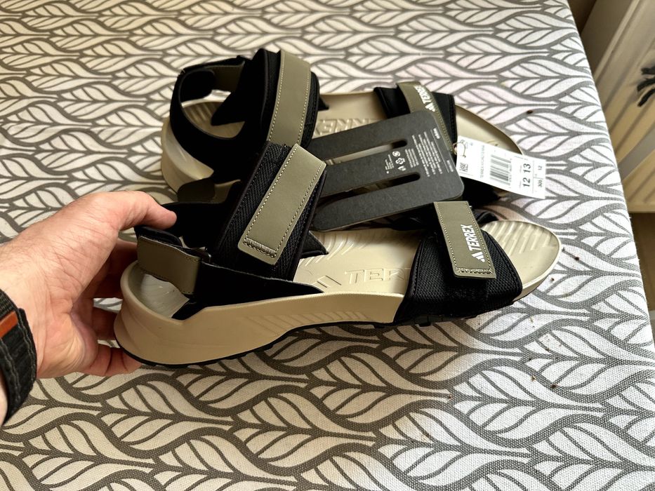 Adidas TERREX HYDROTERRA SANDALS,Сандалі Адідас,Оригінал,Original