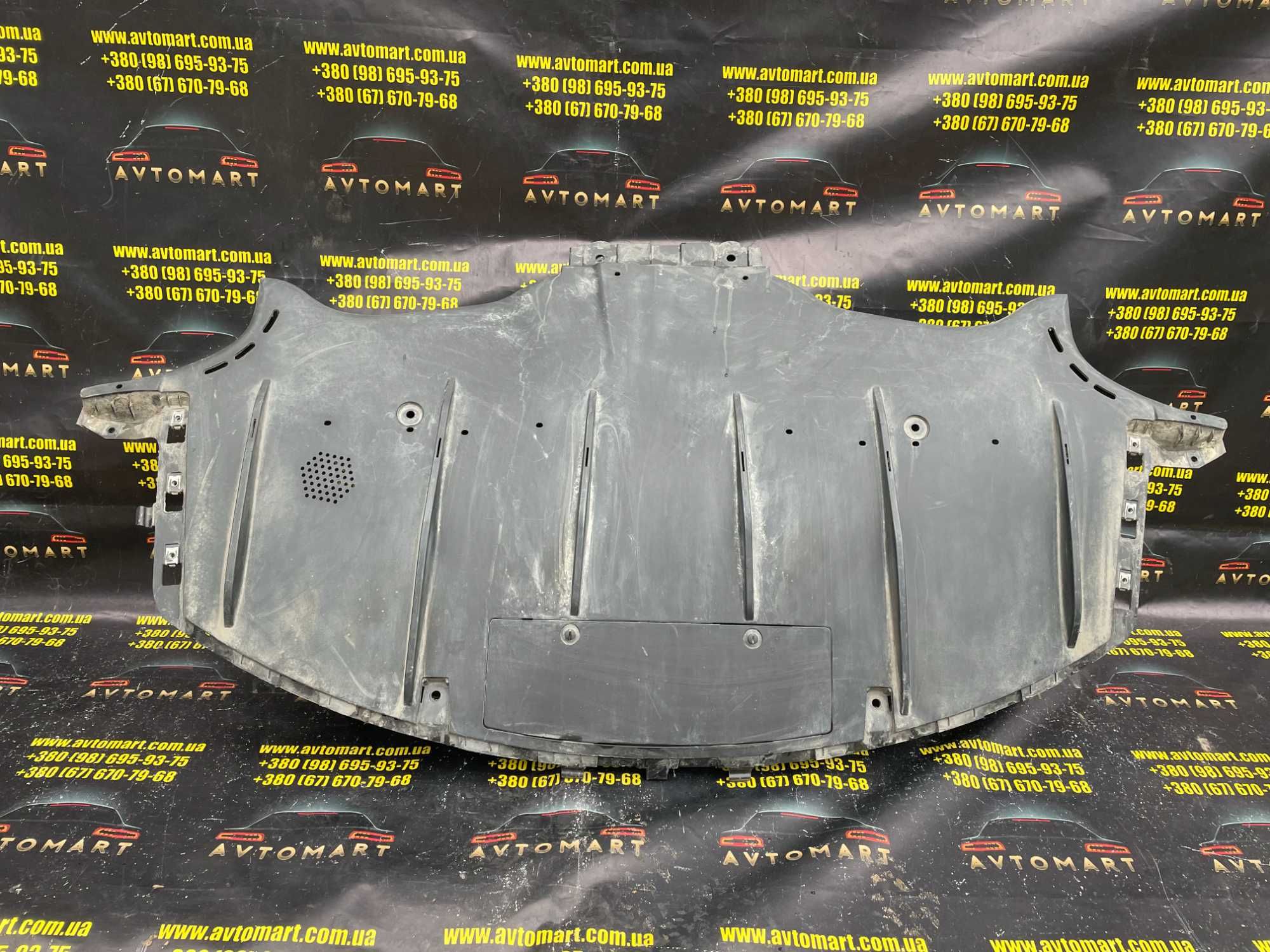 Tesla 3 Захист бампера задній Tesla Model 3 2023- 1582583-00-d