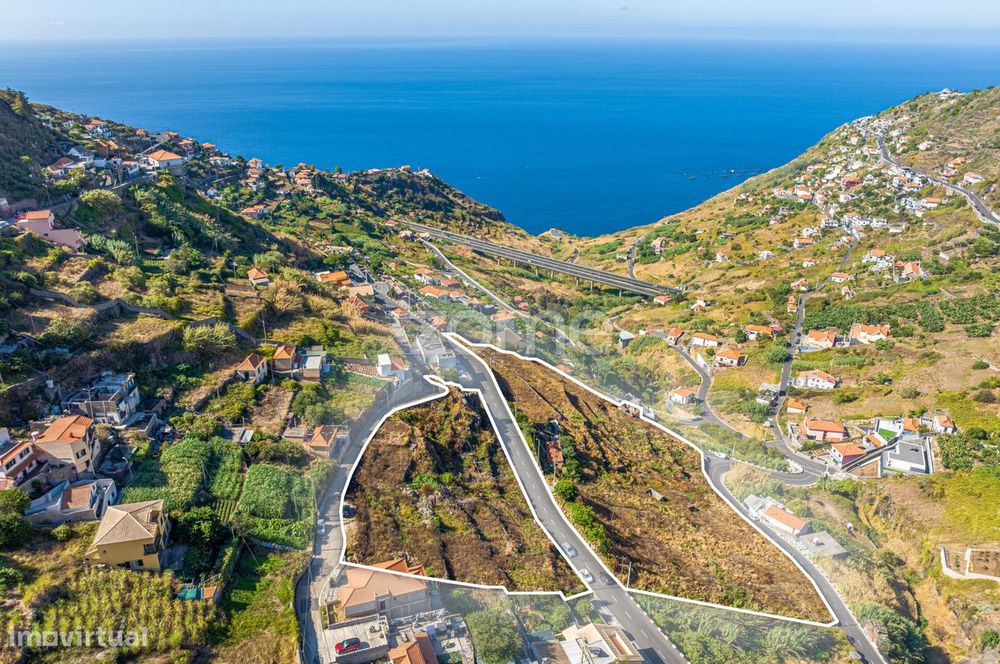 Terreno Urbano Campanário - Parcela 6