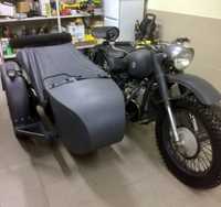 M 72 ural dniepr irbit mw mt  k 750 kmz imz