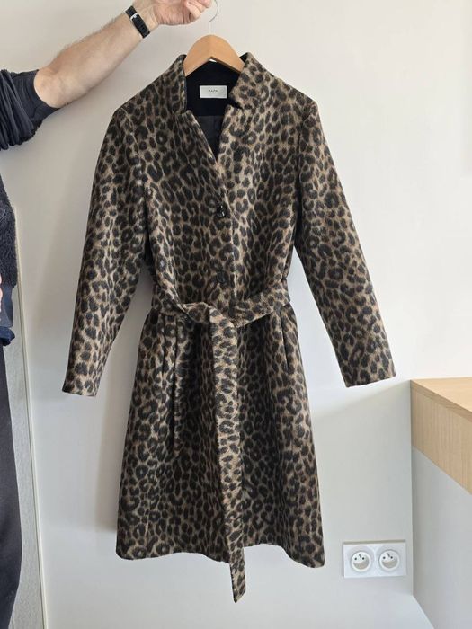 Пальто ZAPA Paris