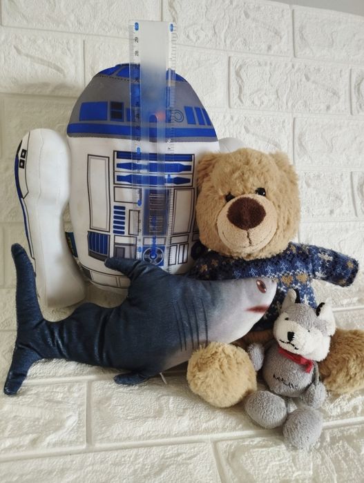 Робот зоряні війни ціна за все star wars дарквейдер космос акула лот