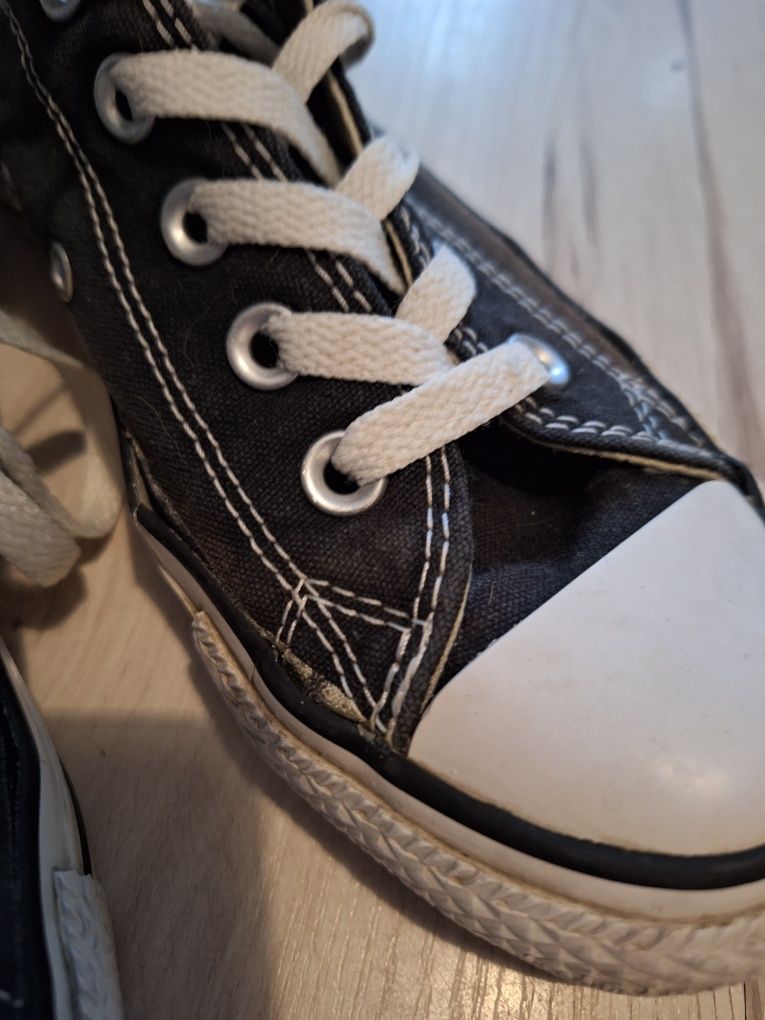 Buty Converse all Star rozmiar 36.5