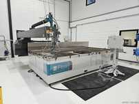 waterjet Flow Mach 100/wycinarka wodna