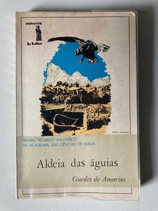Aldeia das Águias, de Guedes de Amorim