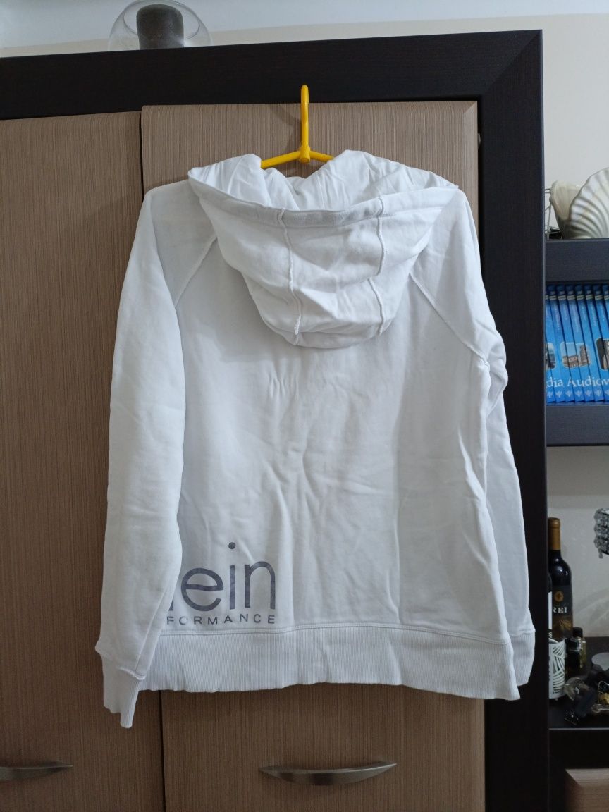 Oryginalna damska bluza Calvin Klein Performance