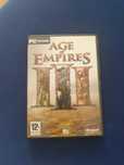 Age of empires 3 na PC