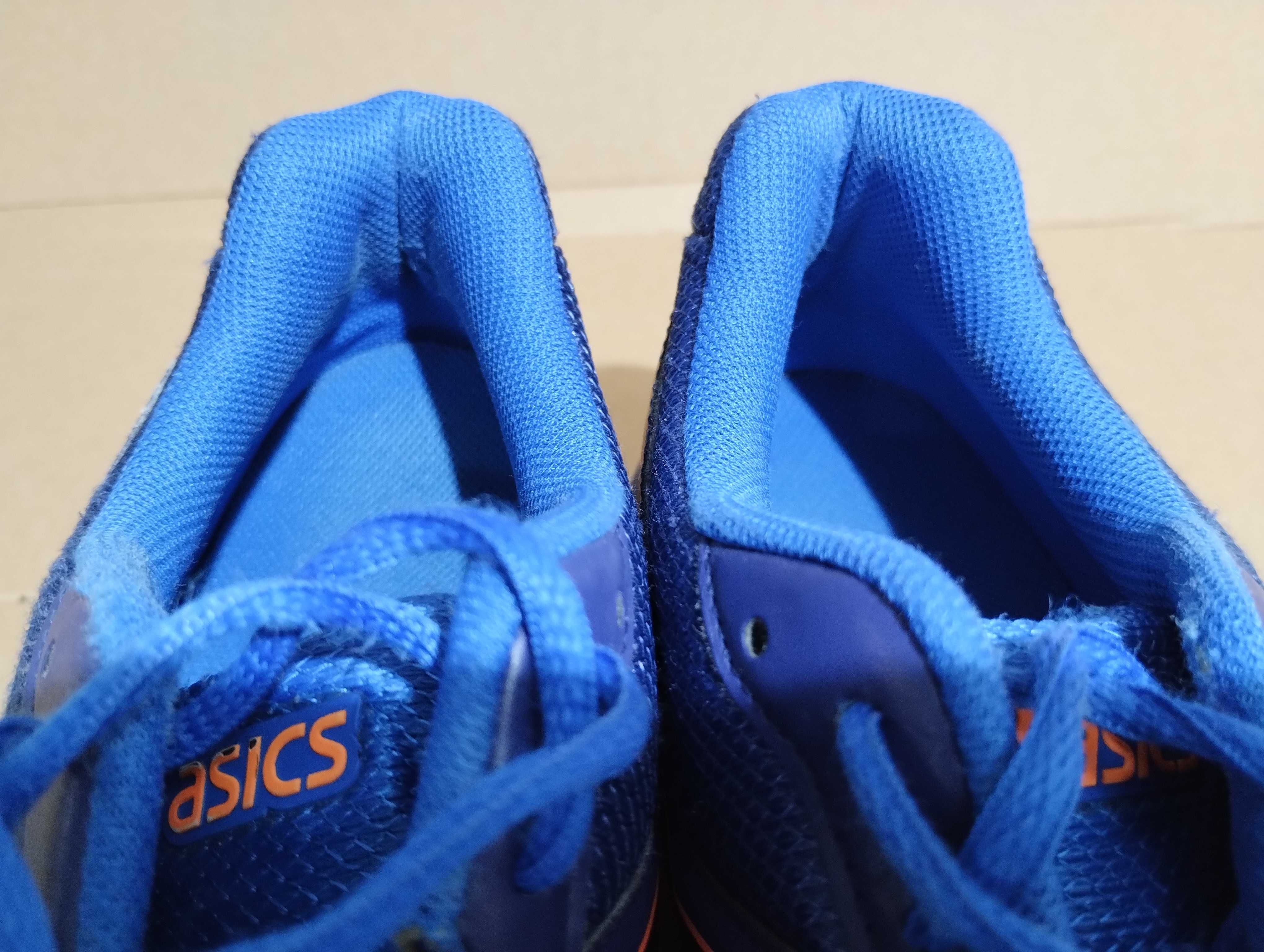 buty do hokeja lub piłki piłkarskie  asics Gel-Lethal Field 39,5