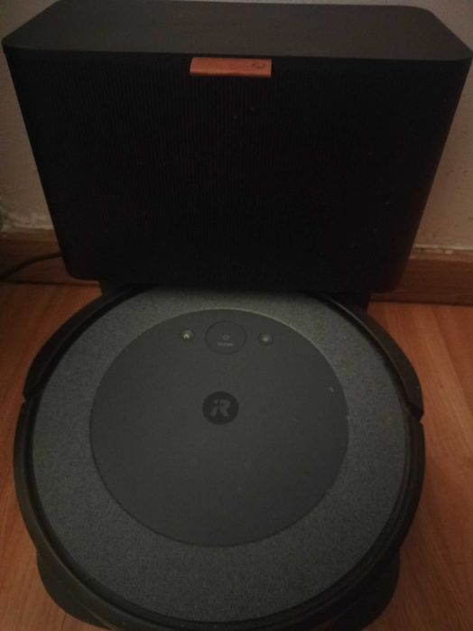 IRobot roomba i5 combo