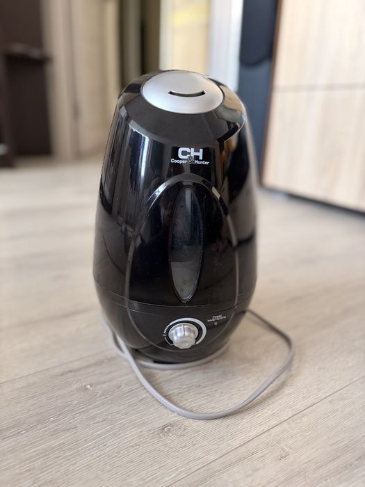 Зволожувач повітря Cooperhunter