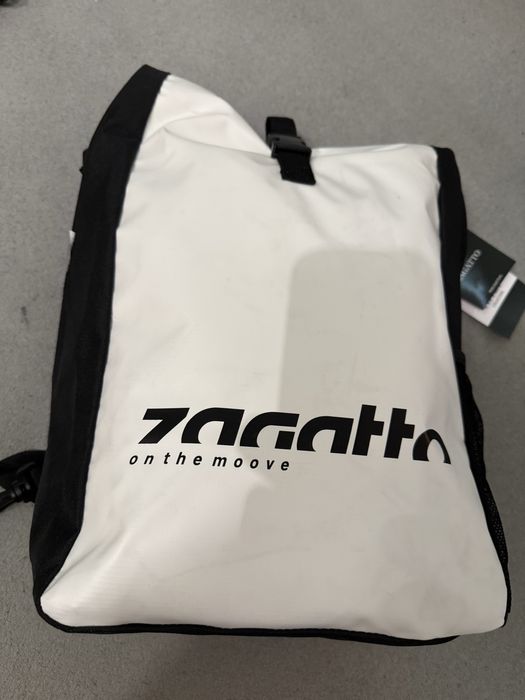 Sakwa rowerowa 21l Zagatto