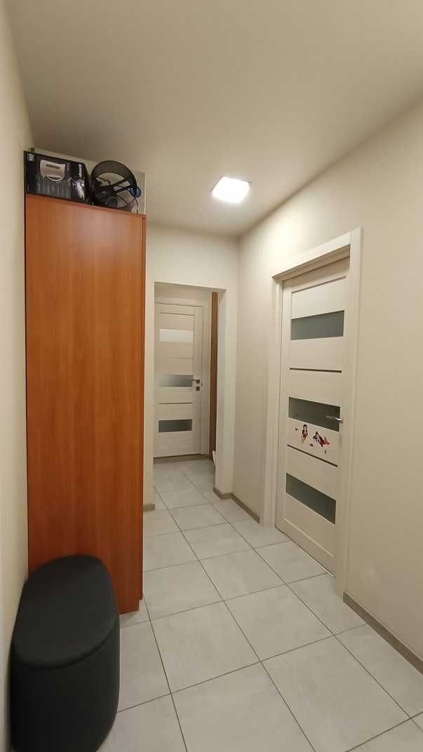 2к роздільна з евроремонтом 2021р. Виноградар Правди 64 ТРЦ Ретровіль