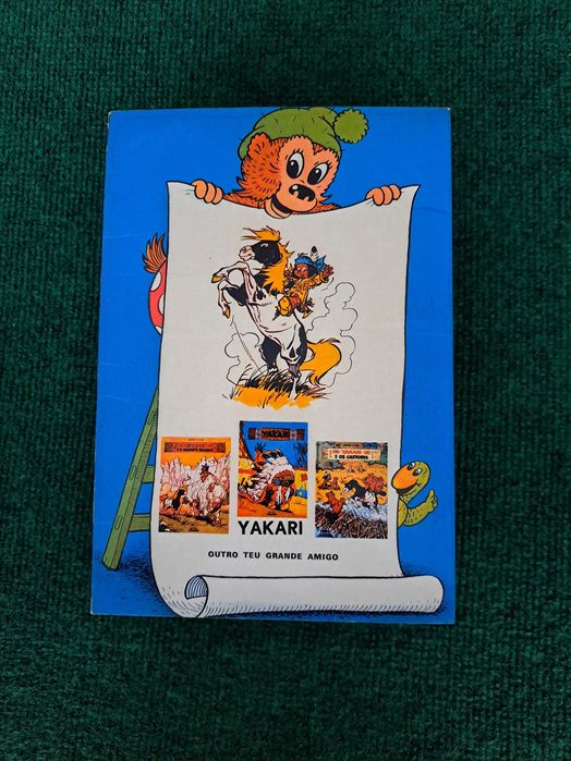 12 livros Petzi - Verbo