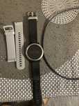 Zegarek  Garmin Vivoactive3  czarny