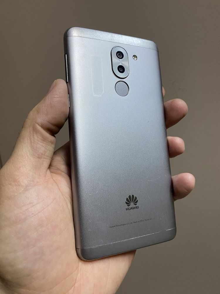 Huawei GR 5 ( BLL-L21 )