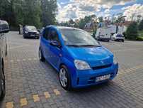 Daihatsu Cuore Daihatzu cuore KAT B1