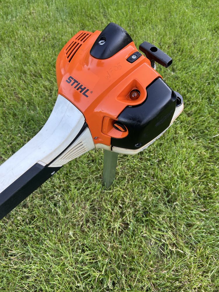 Kosa spalinowa Stihl FS 460 C. 3 KM