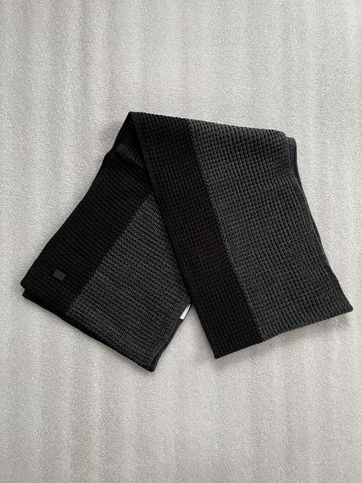 Новый набор шарф+шапка calvin klein ( ck set scarf+hat ) с америки