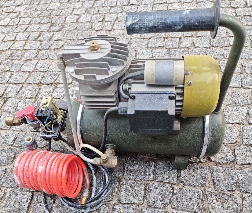 Proxxon K70/A (L-7107.03) komptesor