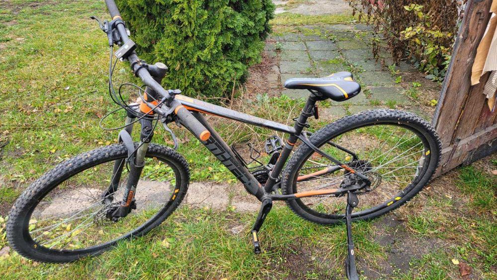 Rower northtec viking 29