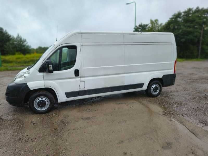 Fiat Ducato l3h2 2,3jtd bardzo ładny