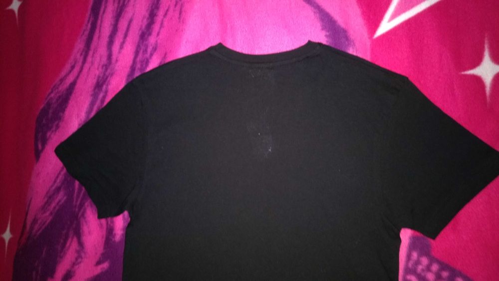 Koszulka męska młodzieżowa Ford official MUSTANG rozmiar XS