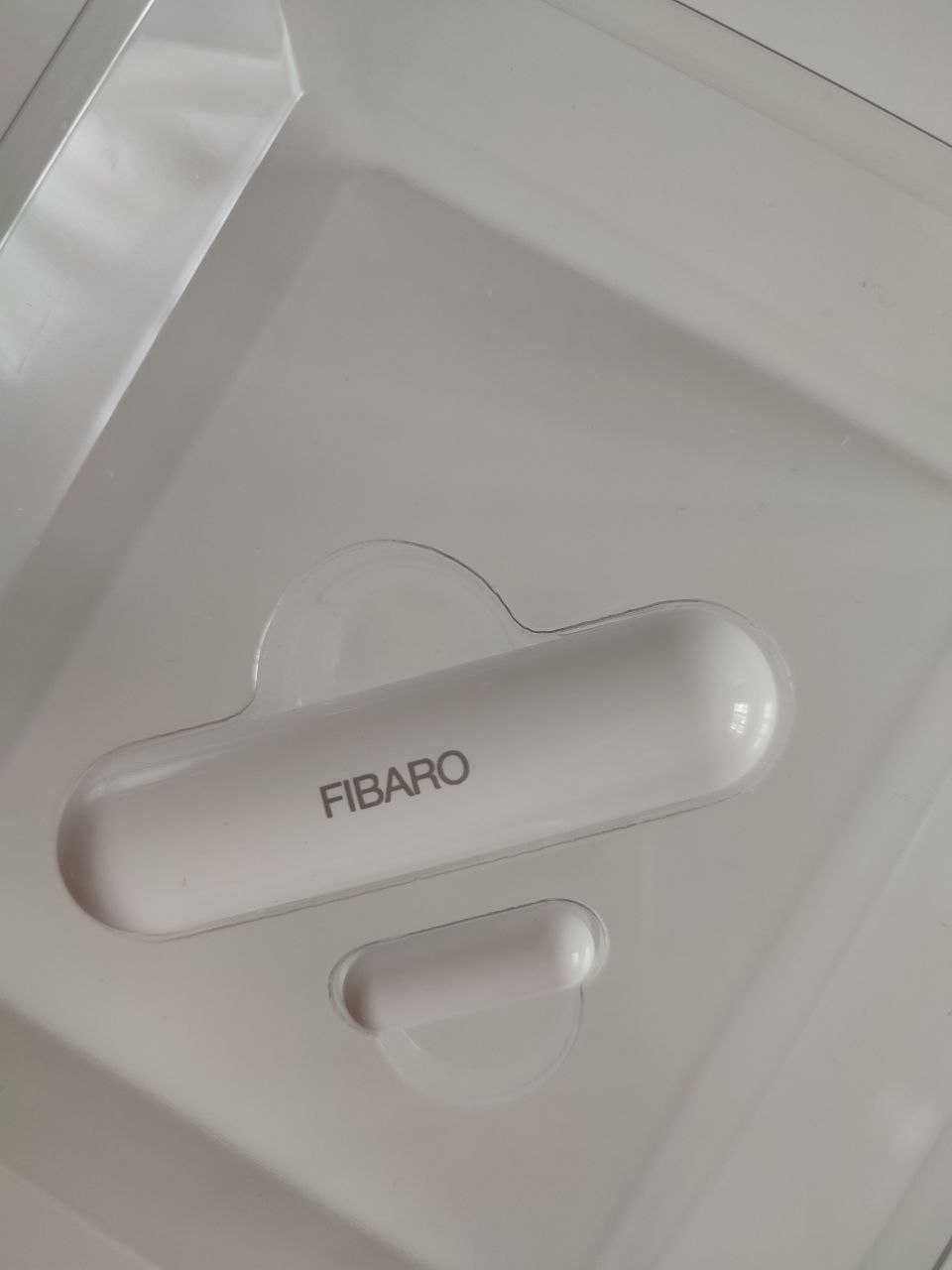 Датчик открытия FIBARO Door/Window Sensor. ОРИГИНАЛ  (Iphone)