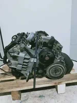 Motor Fiat Panda 1.3 D MULTIJET 70 CV 188A8000