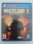 Wasteland 2 na PS4