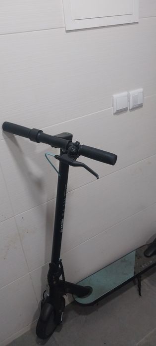 Vendo trotinete elétrica