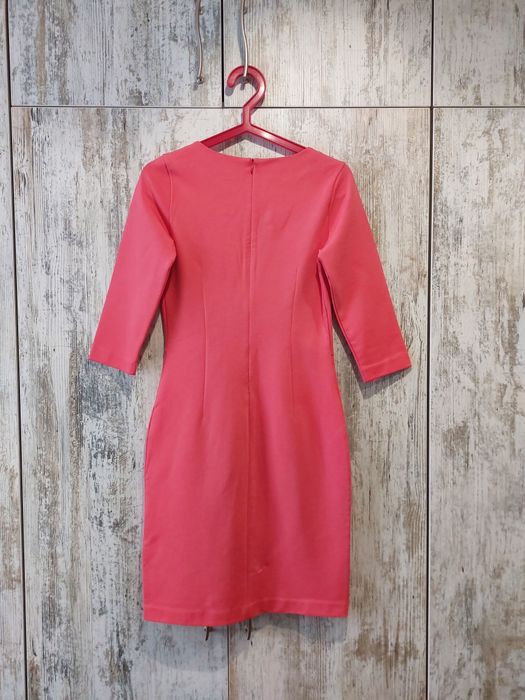 Платье футляр Hugo Boss, XS/S