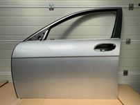 BMW E65 E66 Drzwi Lewy Przód Titansilber Metallic 354/7