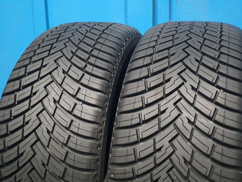 205/55 R16 Markowe opony całoroczne Pirelli ! Rok 2022