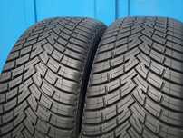 205/55 R16 Markowe opony całoroczne Pirelli ! Rok 2022